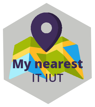 Do I have the right profile for the IT IUT?