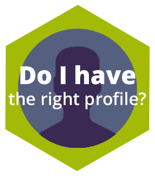 Do I have the right profile for the IT IUT?
