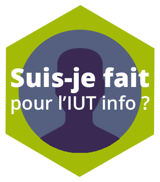 Suis-je fait pour l'IUT info ?